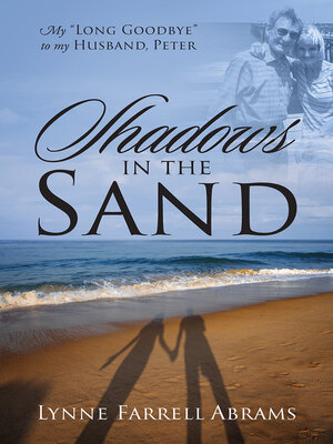 cover image of Shadows in the Sand